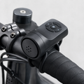 120dB USB-Rechargeable Bicycle Horn