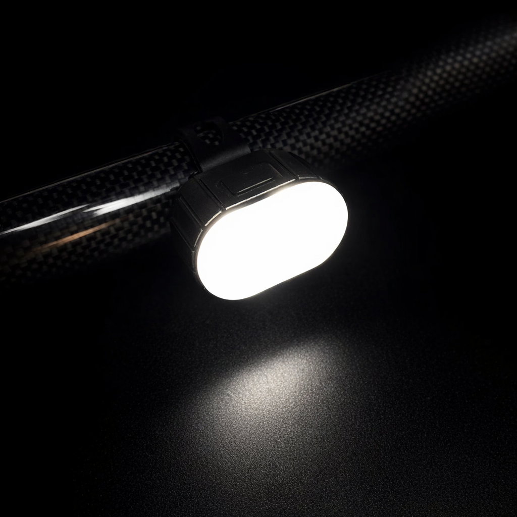 USB-Rechargeable Bicycle Light Set
