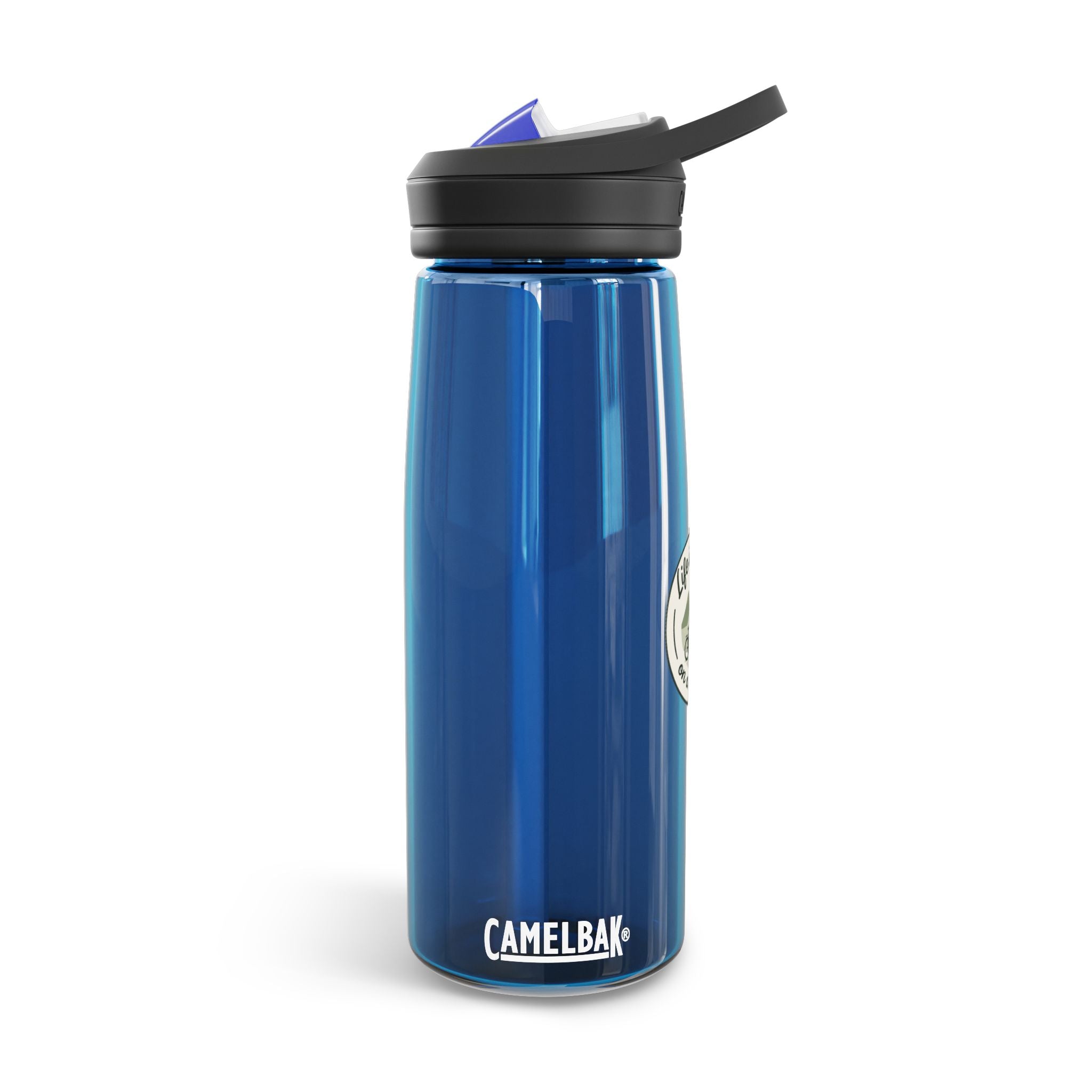 Life is Better on a Bicycle CamelBak Water Bottle