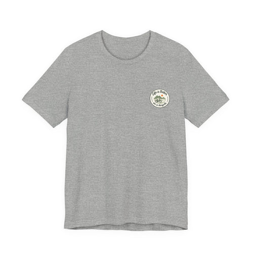 Clear Lane Society Unisex T-Shirt