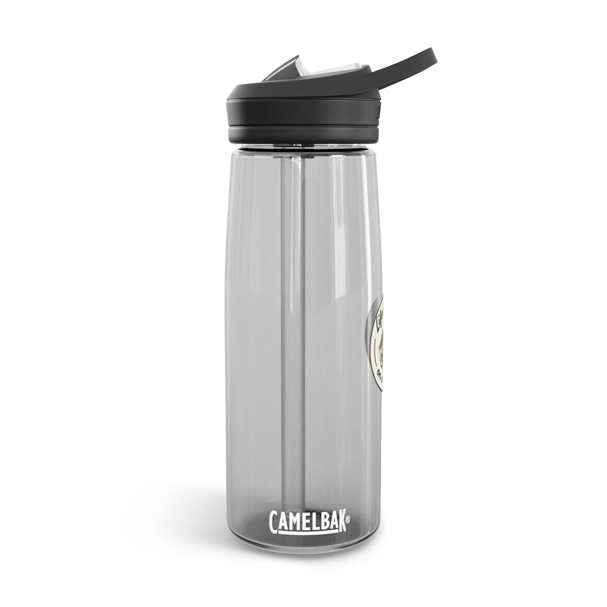 Life is Better on a Bicycle CamelBak Water Bottle
