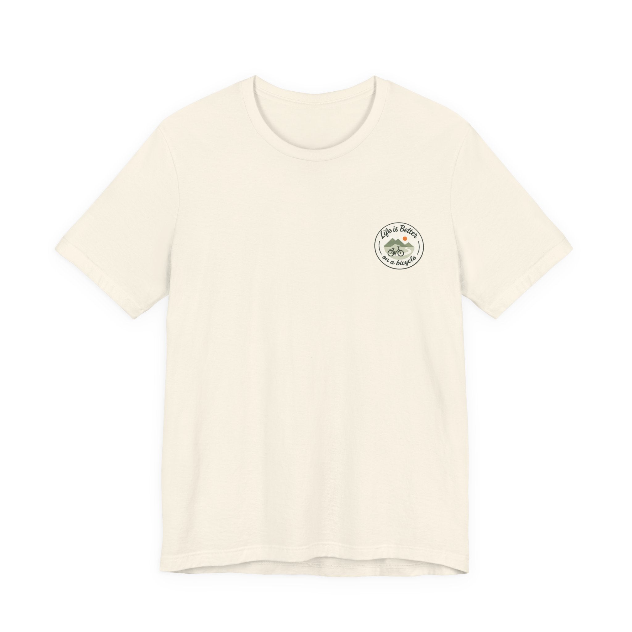 Clear Lane Society Unisex T-Shirt