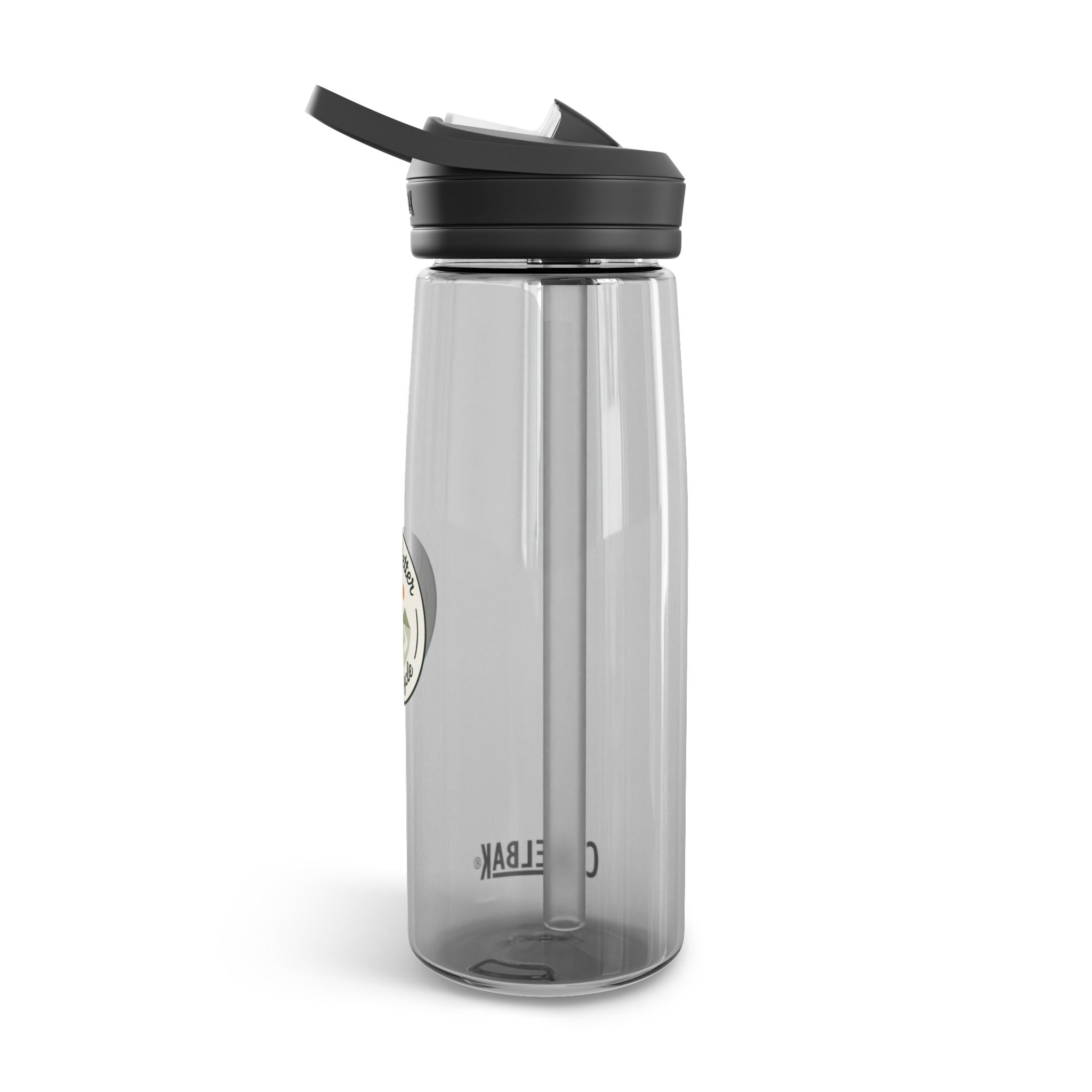 Life is Better on a Bicycle CamelBak Water Bottle