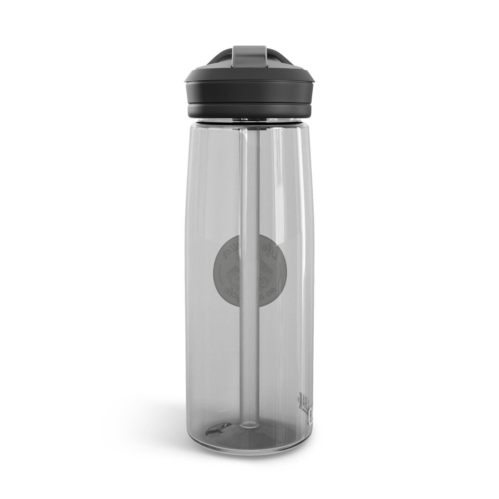 Life is Better on a Bicycle CamelBak Water Bottle