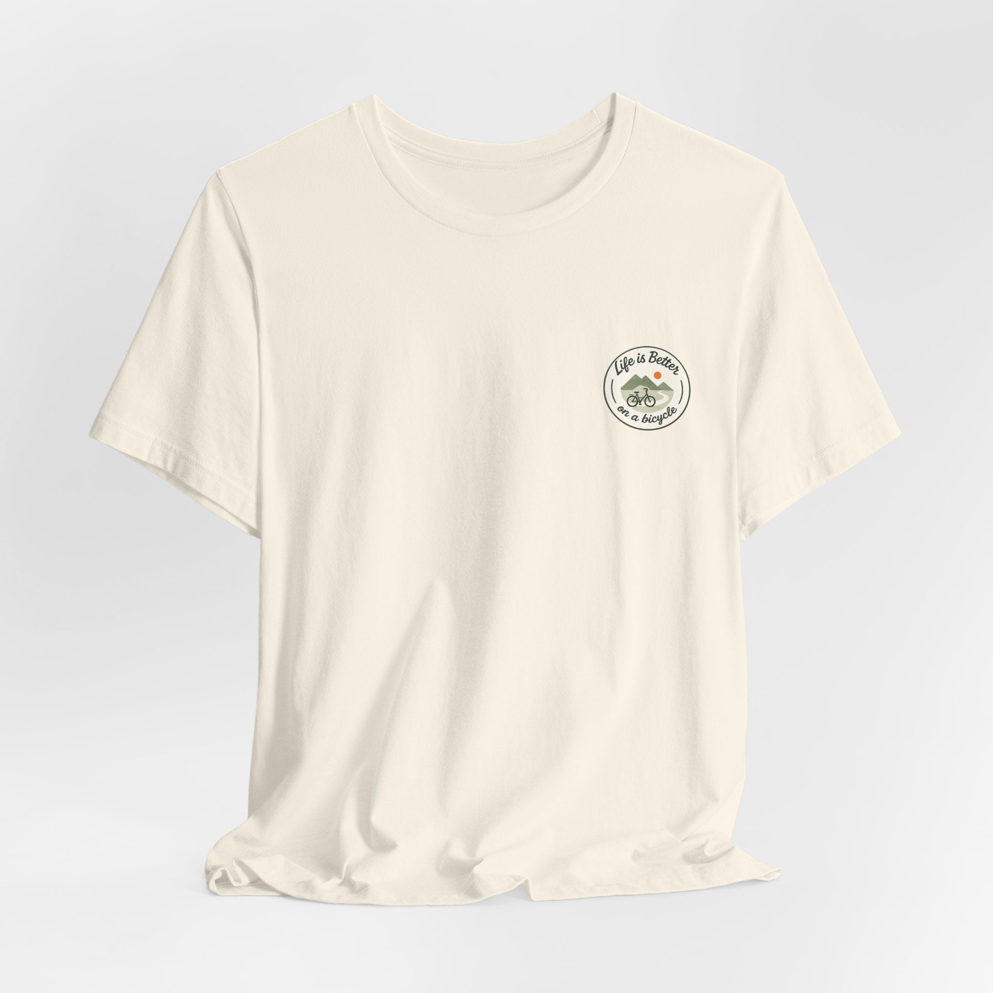 Clear Lane Society Unisex T-Shirt