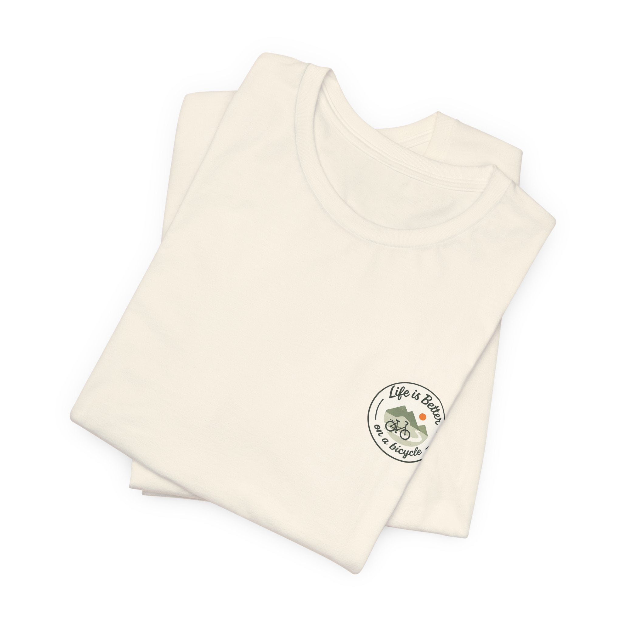 Clear Lane Society Unisex T-Shirt